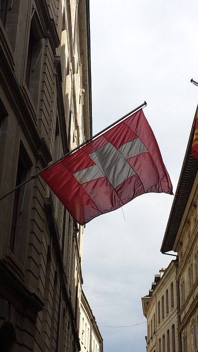 스위스 SNB와 BIS가 협업을 통해 허브 센터를 설립할 전망이다. (사진출처=픽사베이)