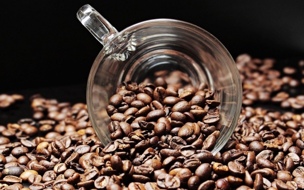 IBM이 플랫폼 팜 커넥트와 협업을 통해 지속가능한 커피 공급망을 증진하는 블록체인 앱을 출시할 예정이다. (사진출처=픽사베이)