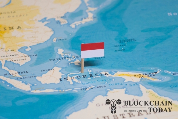 인도네시아, 암호화폐 자산 규제 샌드박스 도입 예정