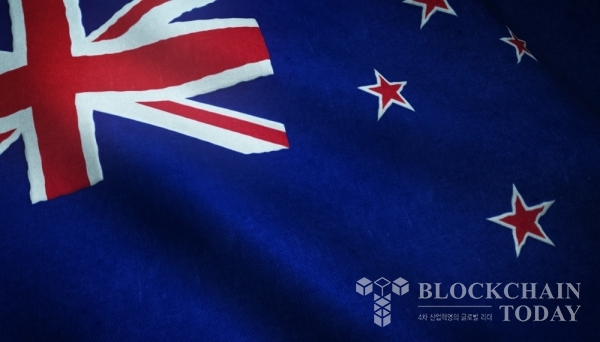 뉴질랜드, '디지털 캐시' CBDC 도입 계획 시작… 7월까지 2단계 진행