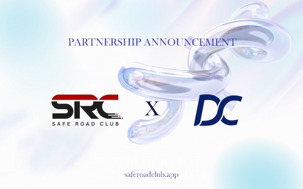 SRC.ai와 DSCLab ,파트너십 체결