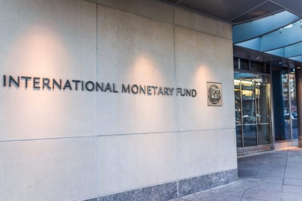 IMF가 암호화폐의 잠재성을 설명하는 보고서를 발행했다. 사진출처: 크립토뉴스