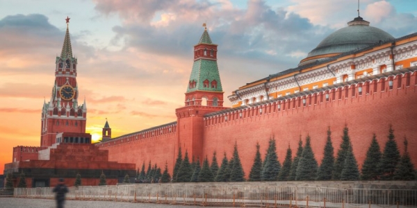 러시아 수도 모스크바가 도시 투명성 증진을 위해 블록체인 기술을 개발할 예정이다. 사진출처: 코인데스크