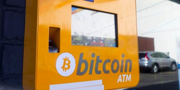 전 세계 비트코인 ATM 기기 수가 6,000대를 넘었다. (사진출처=픽사베이)