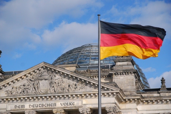 독일 VRF 은행의 마이너스 금리 정책으로 비트코인 수용에 박차가할 것으로 전망된다. (사진출처=픽사베이)