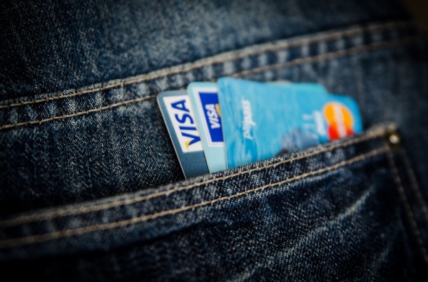 거래소 비트파이넥스에서 신용카드 및 직불카드로 암호화폐 구매가 가능해 졌다. (사진출처=픽사베이)