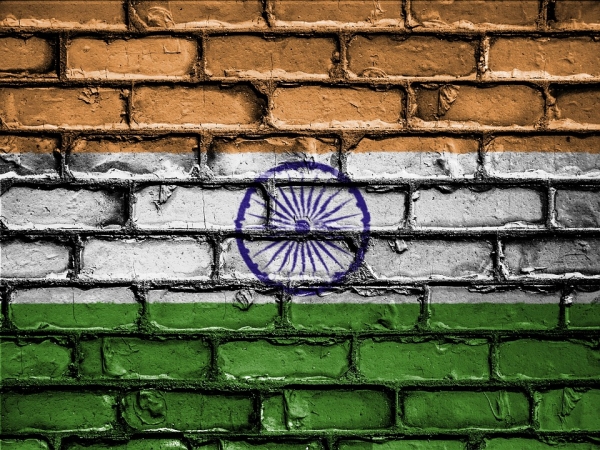 인도 정부의 정책 싱크탱크 NITI 아요그가 “블록체인-인도 전략”이라는 제목의 국가 블록체인 정책 초안을 발행했다. (사진출처=픽사베이)