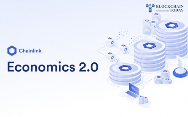 Chainlink Economics 2.0