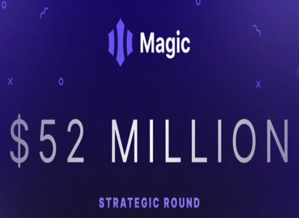 PayPal Ventures Pimpin Pendanaan Magic Sebesar Rp772 Miliar, Dipakai untuk Apa?