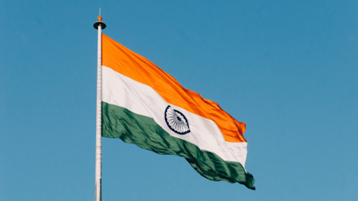 Chainalysis: India Ranks Second Globally in Crypto Transaction Volume