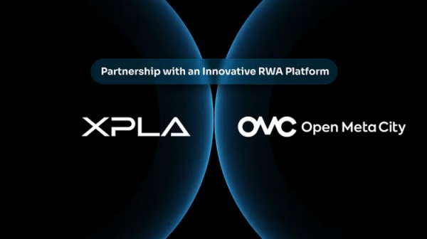 XPLA, 부동산 실물 연계 자산 플랫폼 ‘오픈메타시티’ 파트너십